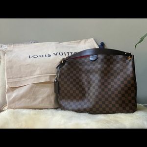 Louis Vuitton Graceful MM